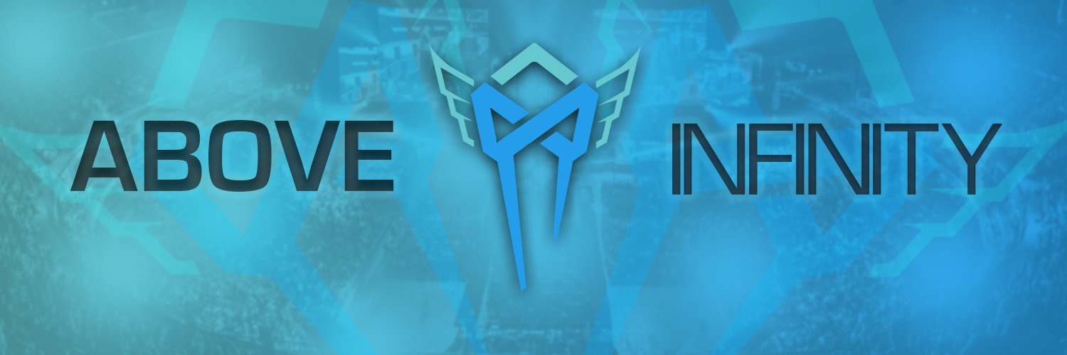 AboveInfinity™ banner