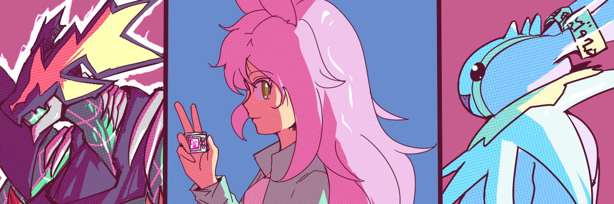 🐇🌸 UsagiRin ✨ banner