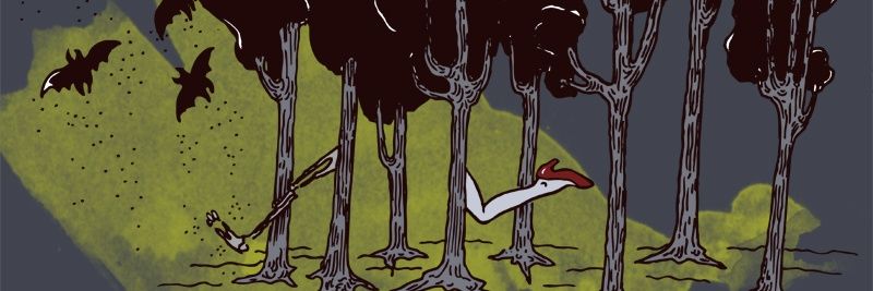 night_caller's profile banner image