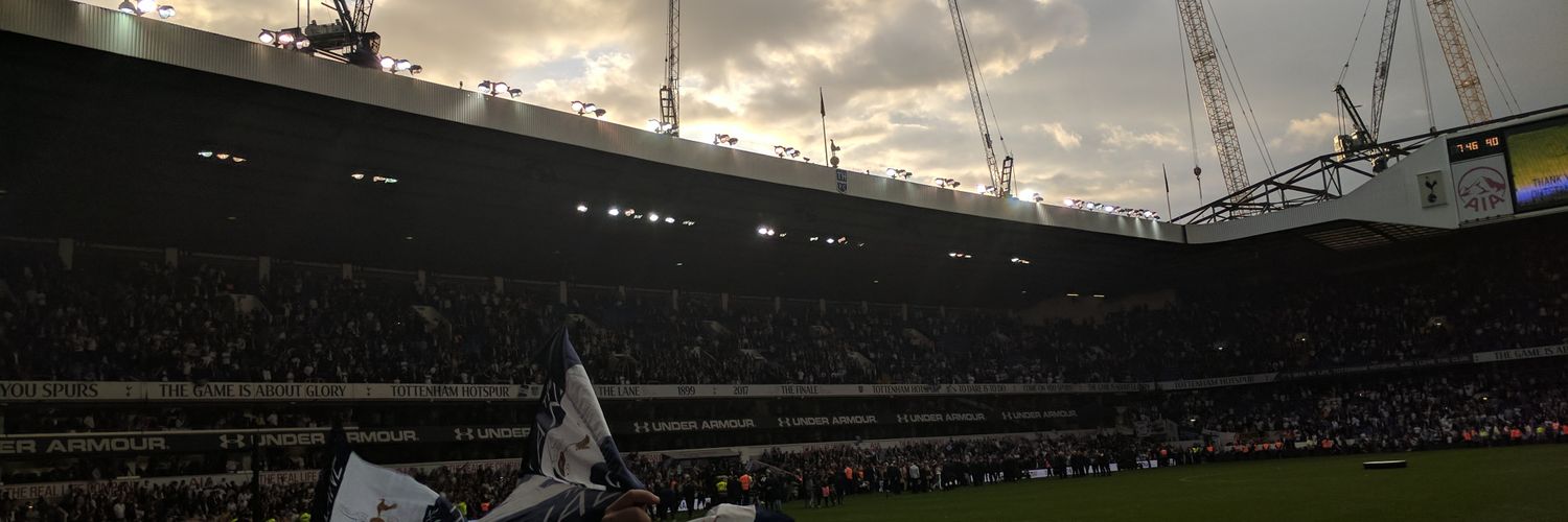 M_Goddard97's profile banner image