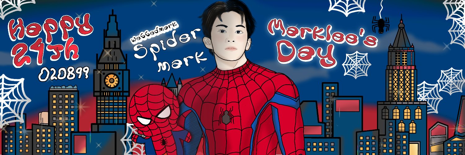 ️️ ️️MARK SEDUNIA banner