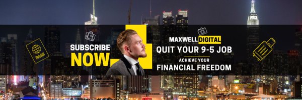 maxvc_digital Profile Banner