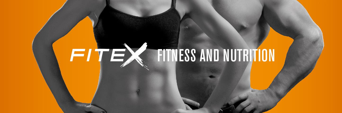 FitexUK's profile banner image