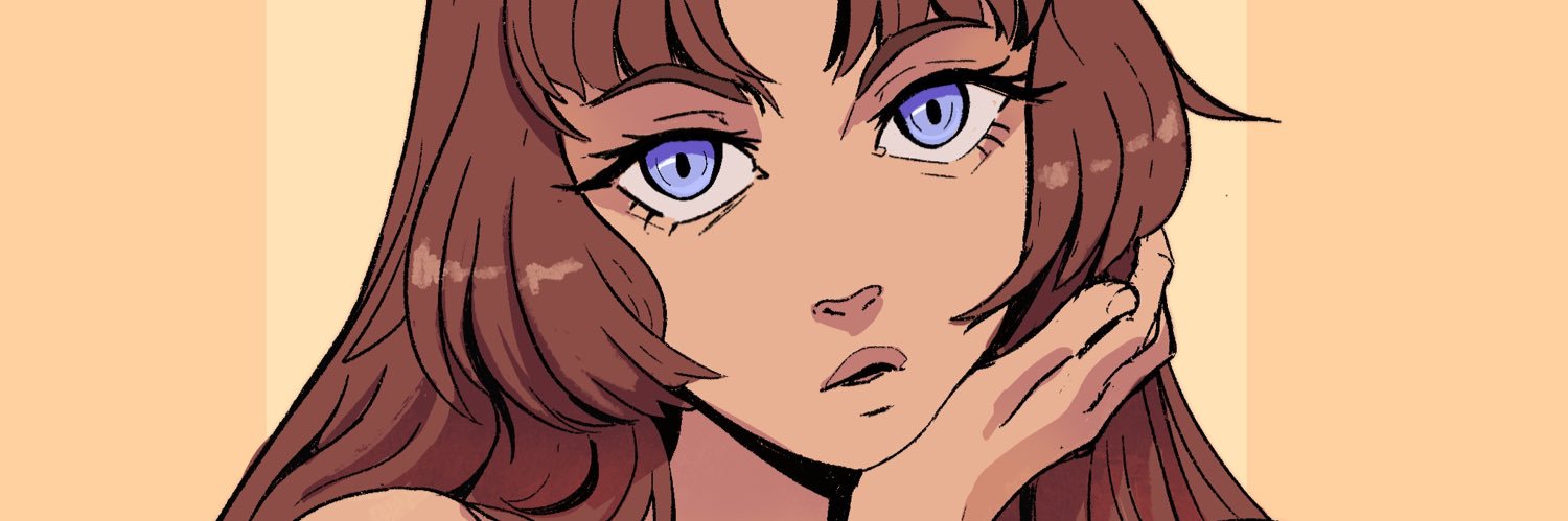 anngramed's profile banner image