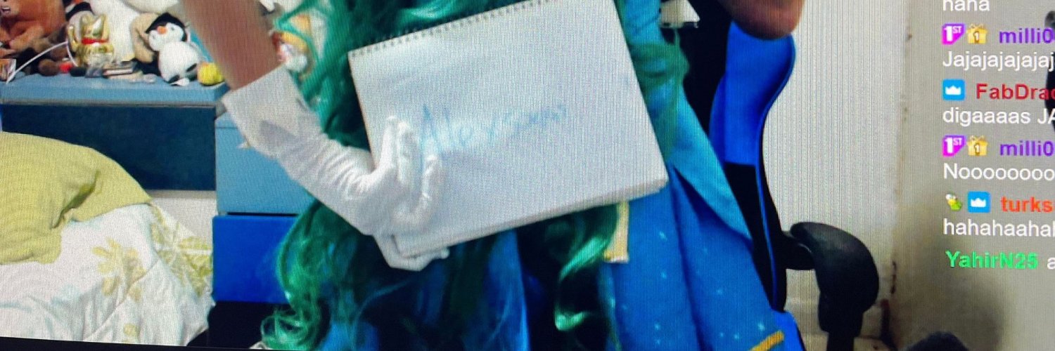 ALEXsagas banner