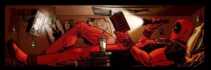 Wade banner