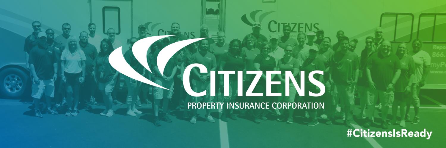 Citizens's banner