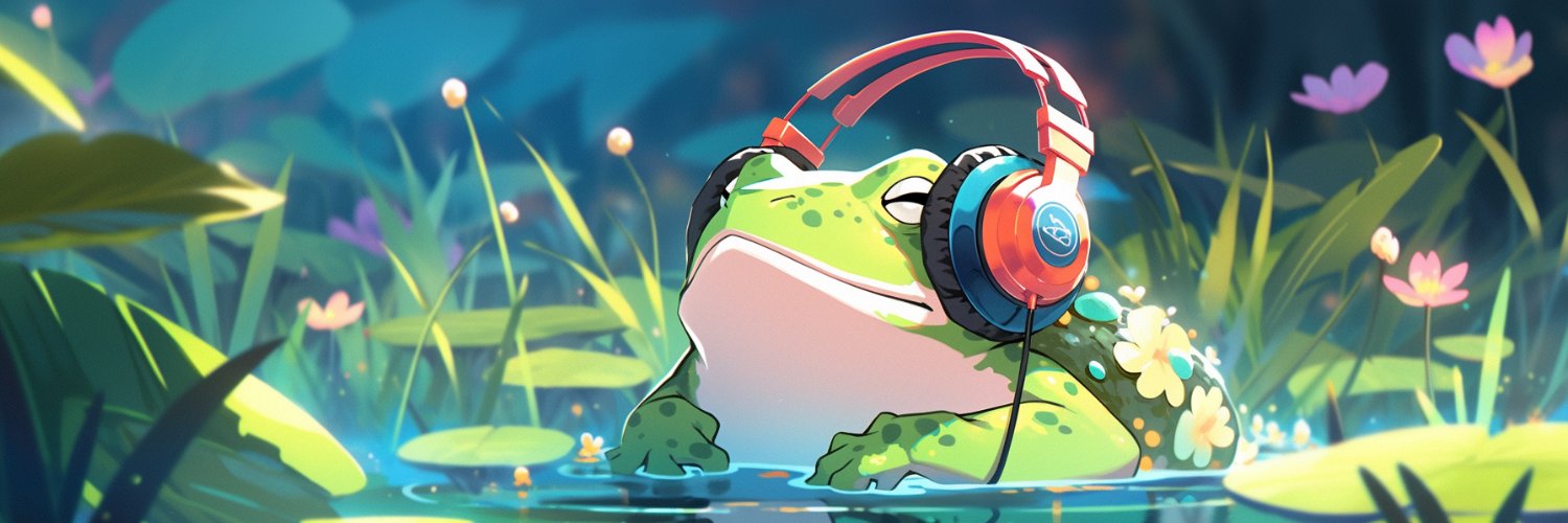 Phat Phrog Studio - #1 Royalty Free Music banner