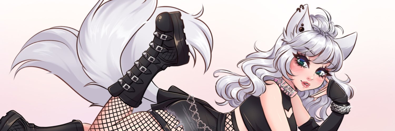 ♡ Tayy ♡ @ TrotCon's banner