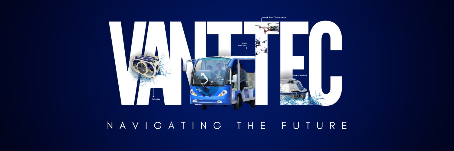 VantTec banner
