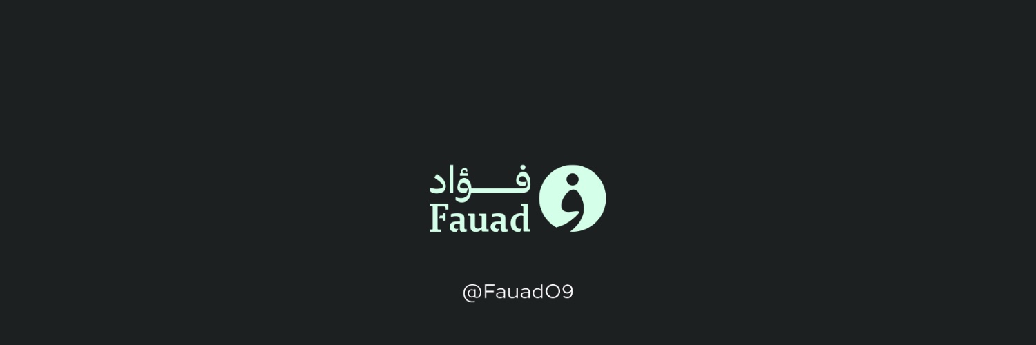 فــُـؤاد Fauad (@FauadO9) / Posts / X