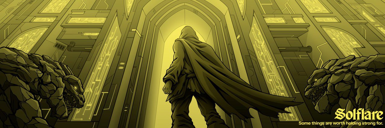 quicks | Solflare's banner