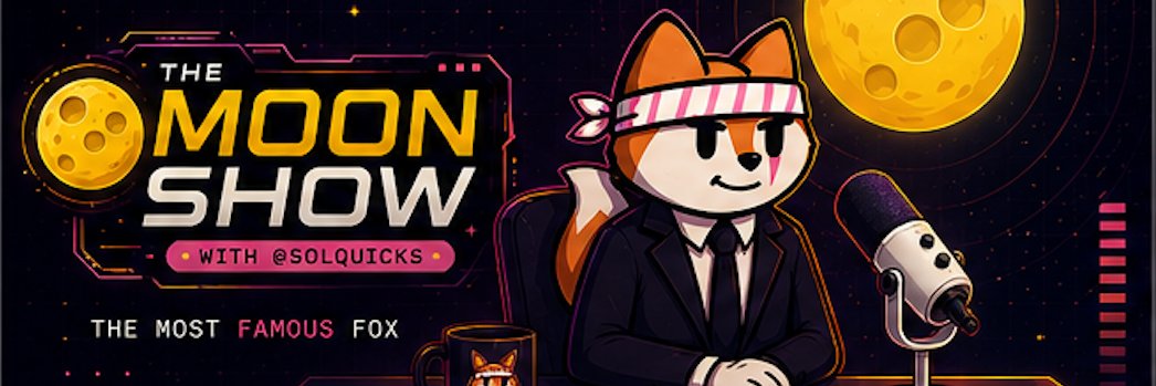 quicks | Solflare banner