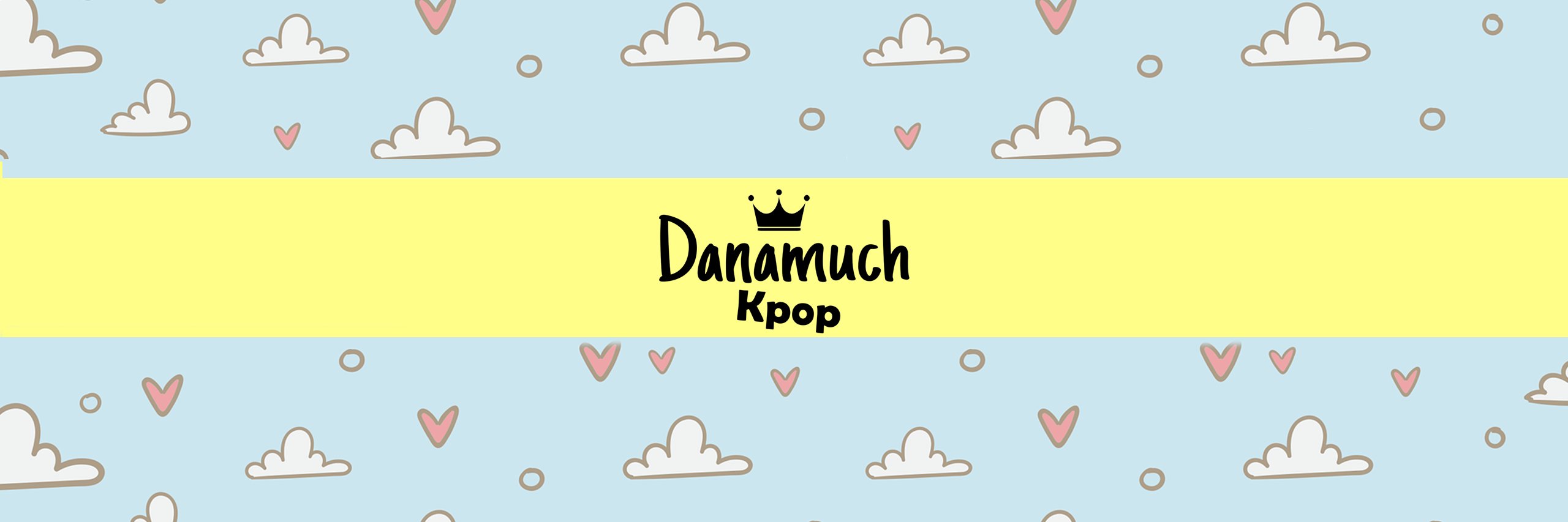 Danamuch's profile banner image