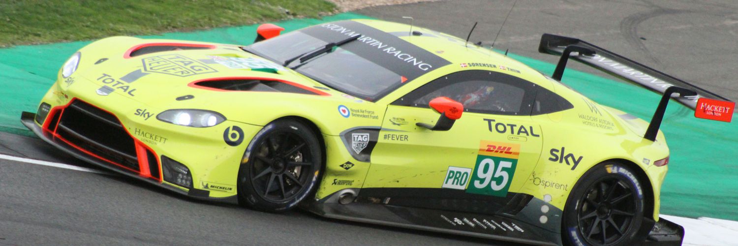 Geoff Doughty banner