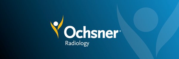 OchsnerRads Profile Banner