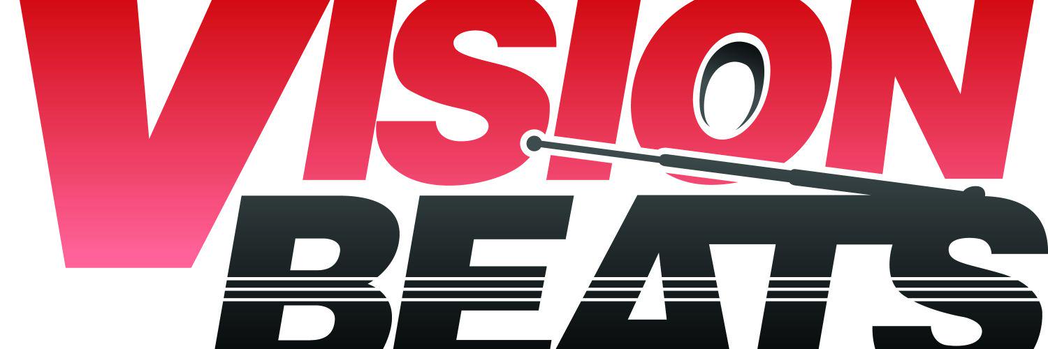 Vision Beats Radio Show banner