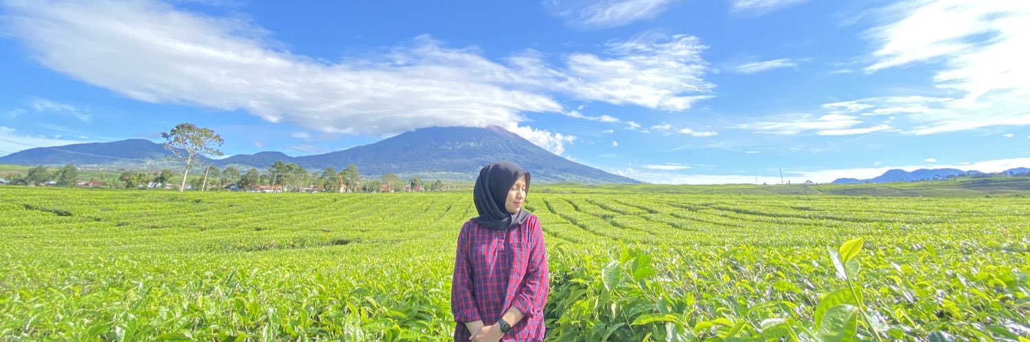 widyanrsanty's profile banner image