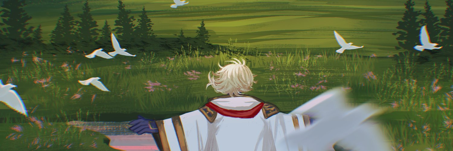 Lilium / amngtheflowers @ 🦋's banner