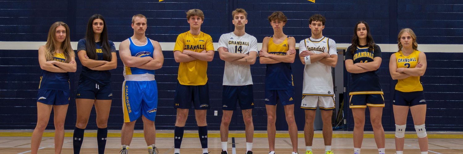 CUChargers's profile banner image