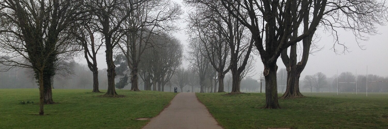buteparks's profile banner image