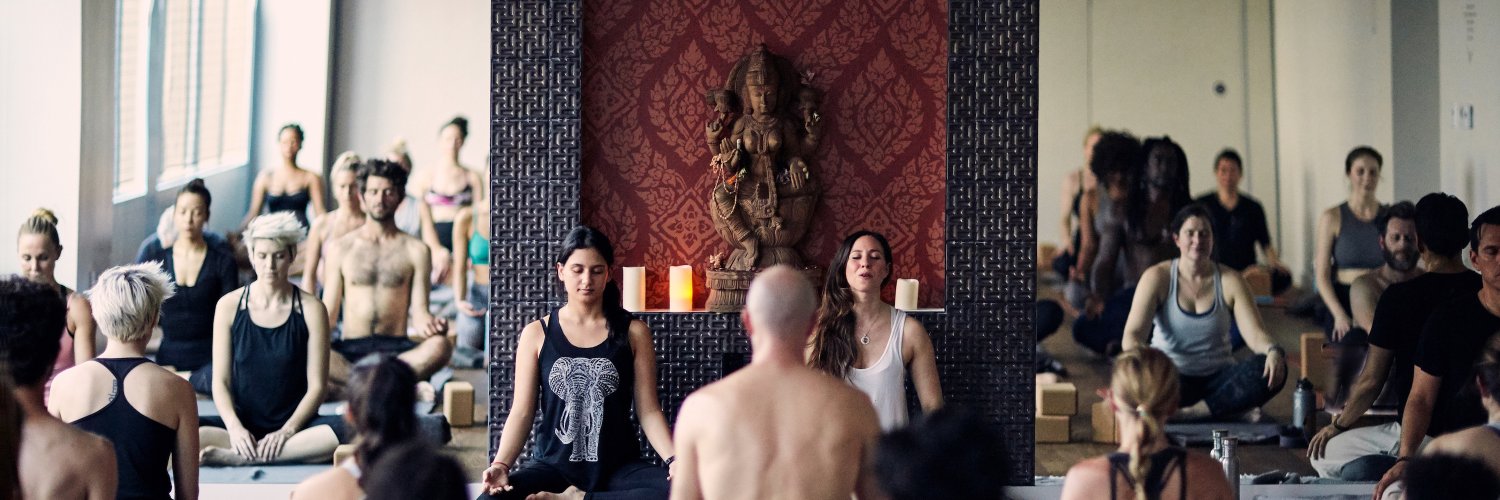 TantrisYoga's profile banner image