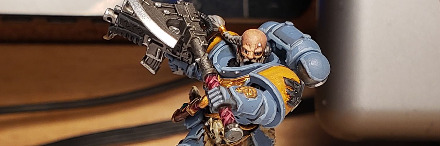 dreadlordherk's profile banner image