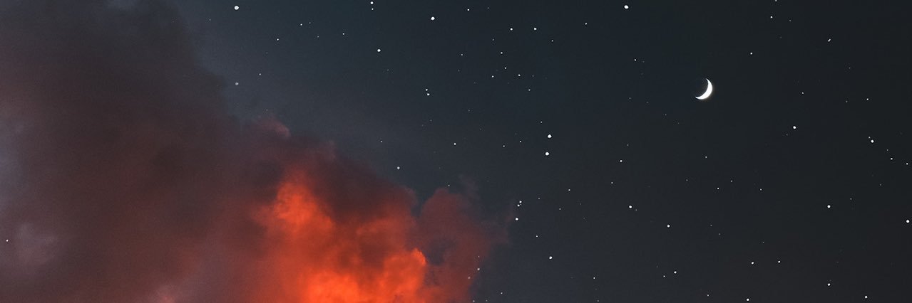 kendallricker's profile banner image