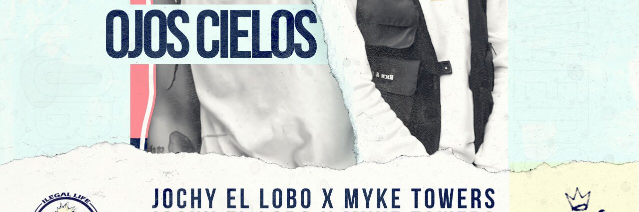 Jochy El Lobo banner