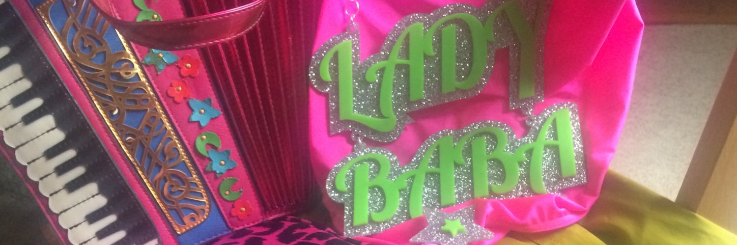 mrs barbara nice banner