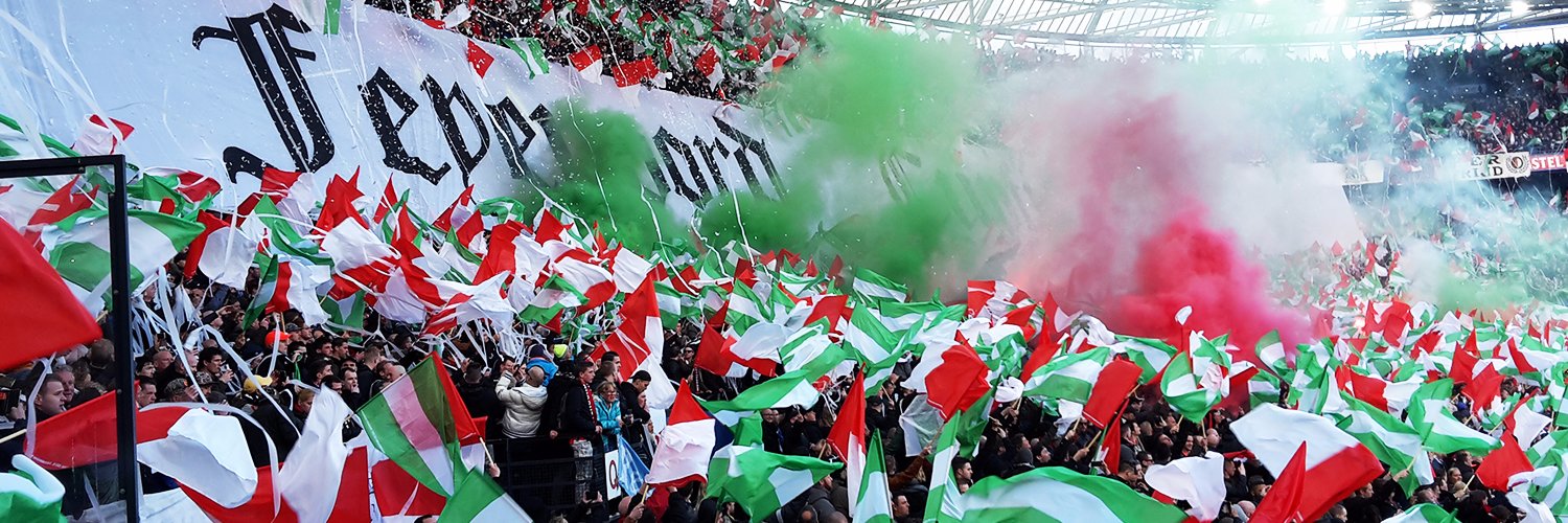 feyenoordnet's profile banner image