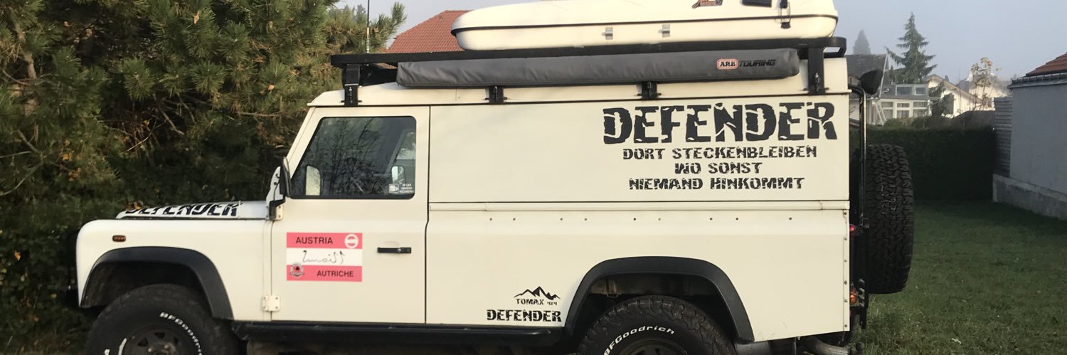 PaulDivjak's profile banner image