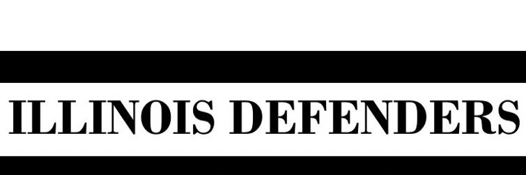 Illinois Defenders banner