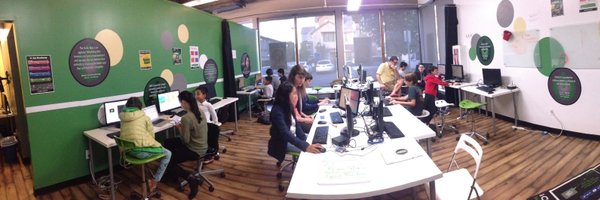 theCoderSchool Profile Banner