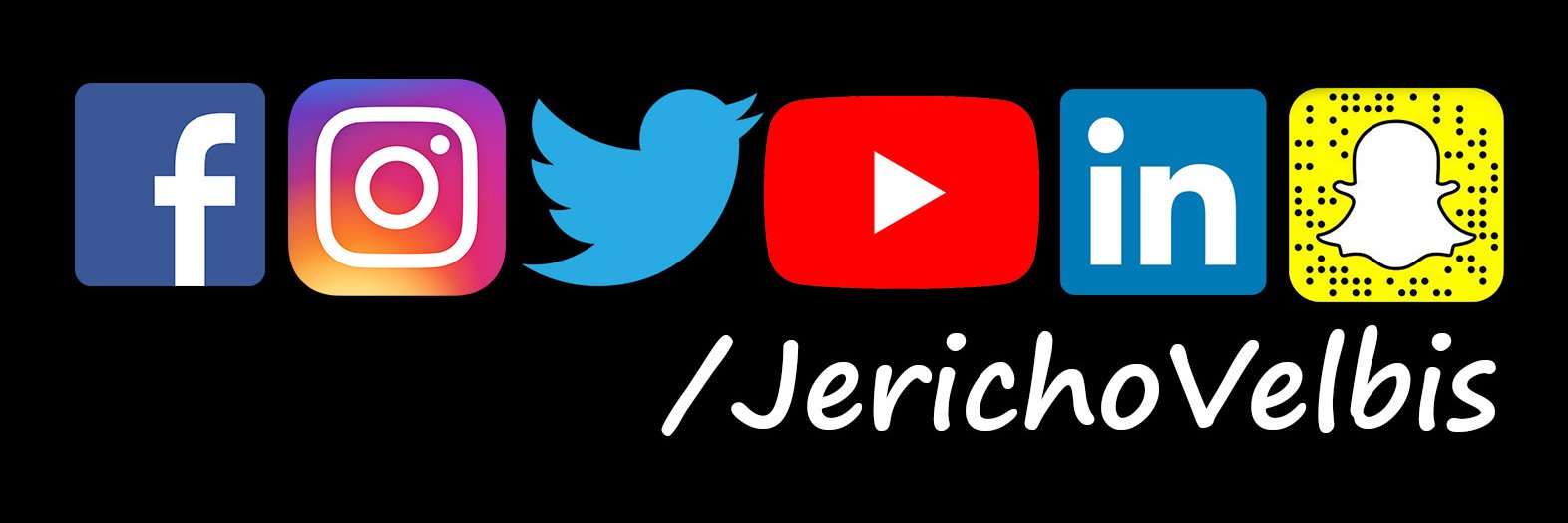 JerichoVelbis's profile banner image