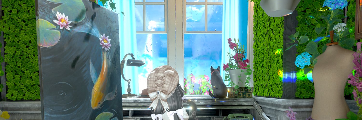 simonoyukivr's profile banner image