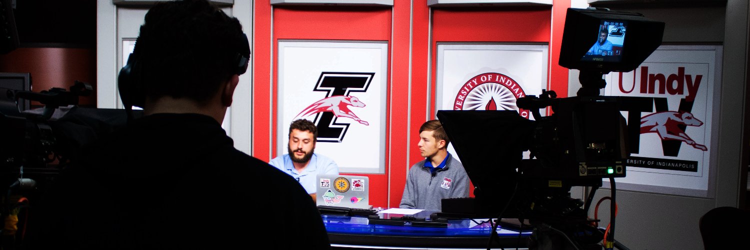 UINDY TV Profile Banner