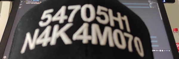 slekrem Profile Banner