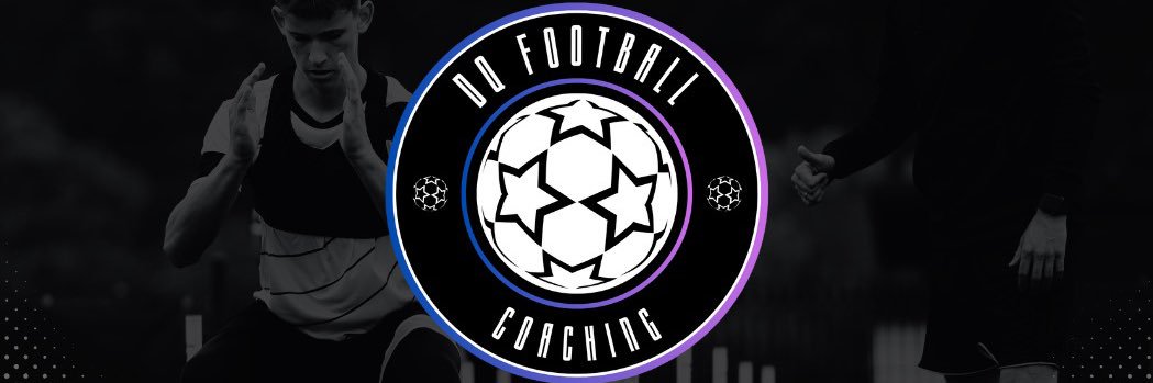 DQ FOOTBALL COACHING banner
