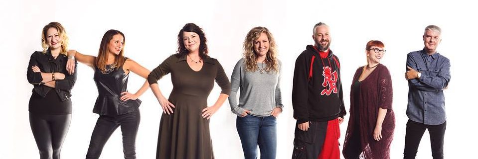 Jigsaw Casting banner