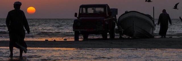 HusainAlmhdi's profile banner image