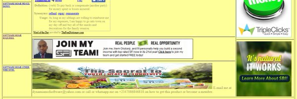 softdynamism Profile Banner