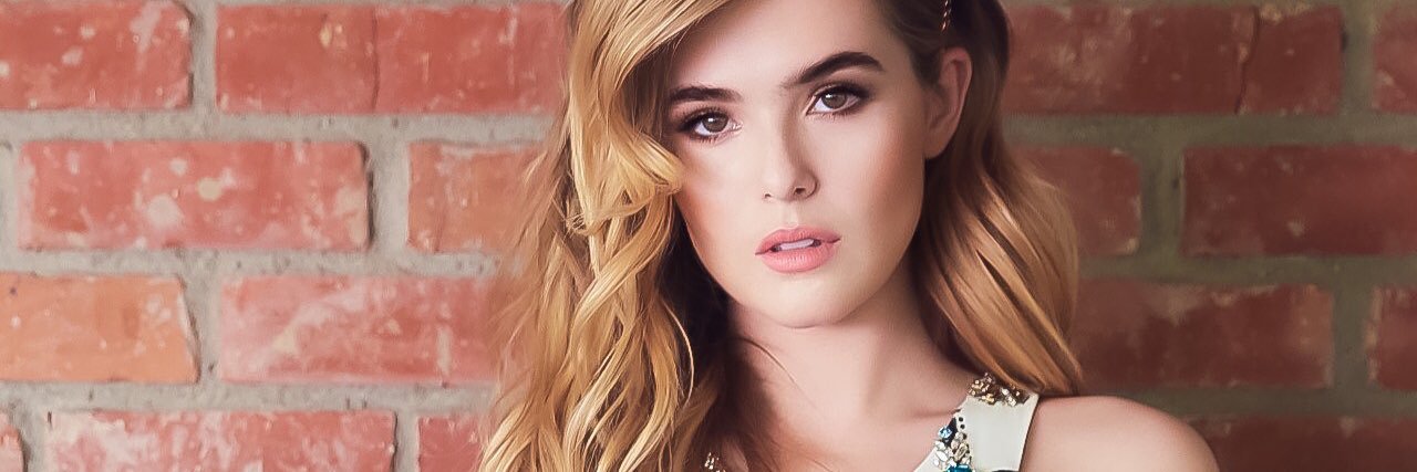 AlwaysZoeyD's profile banner image