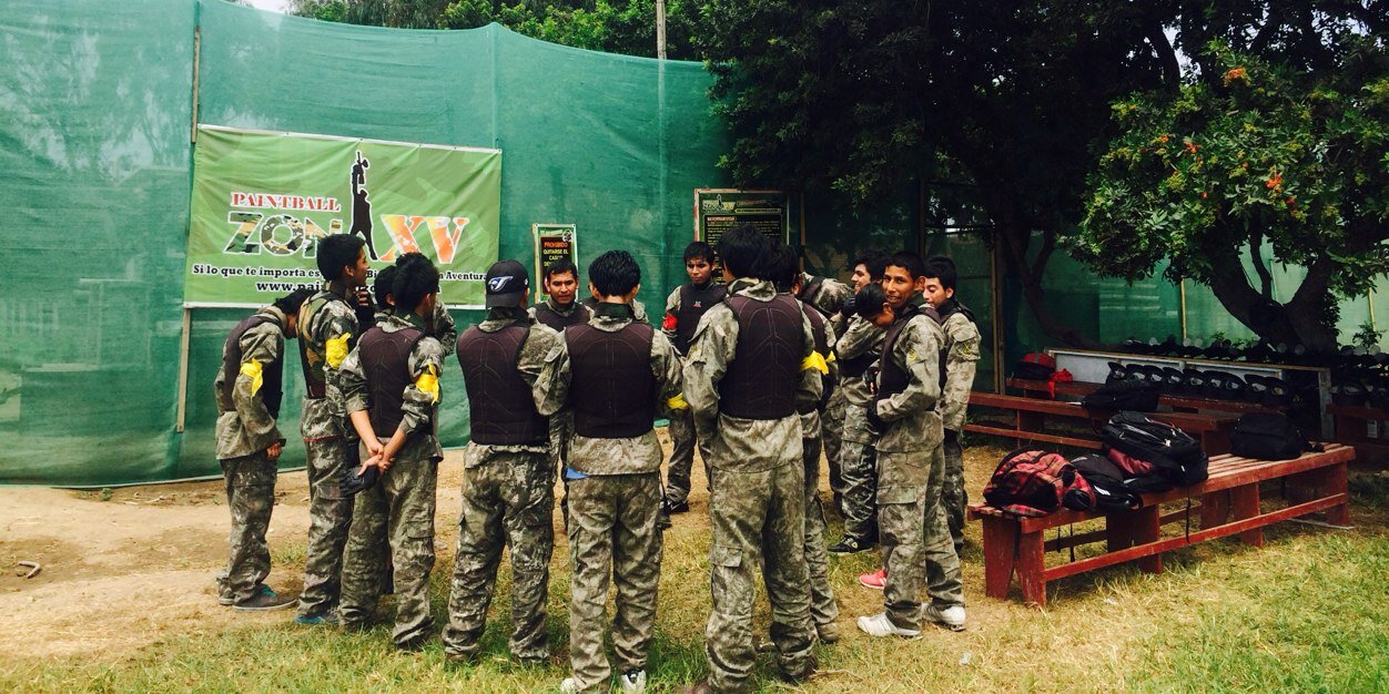 PAINTBALLZONAXV's profile banner image