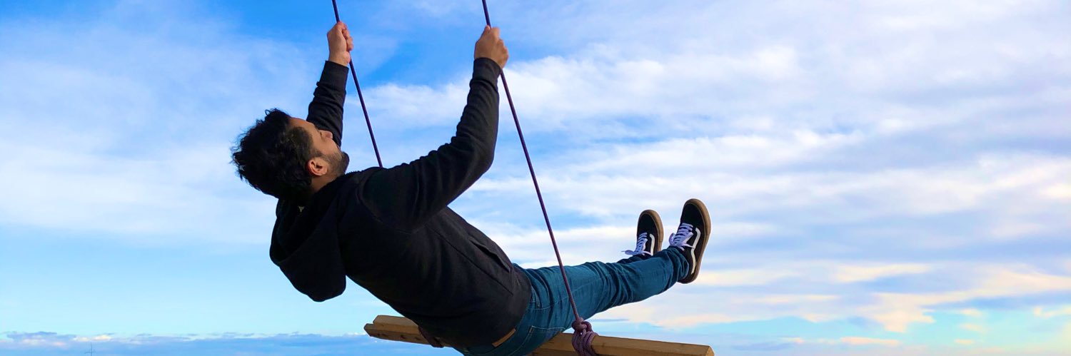 AaronDiVal's profile banner image