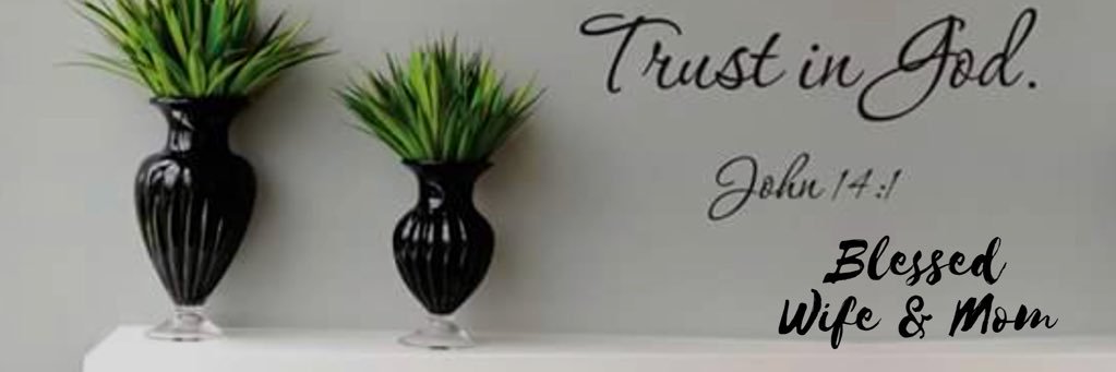 BlessMomWife's profile banner image