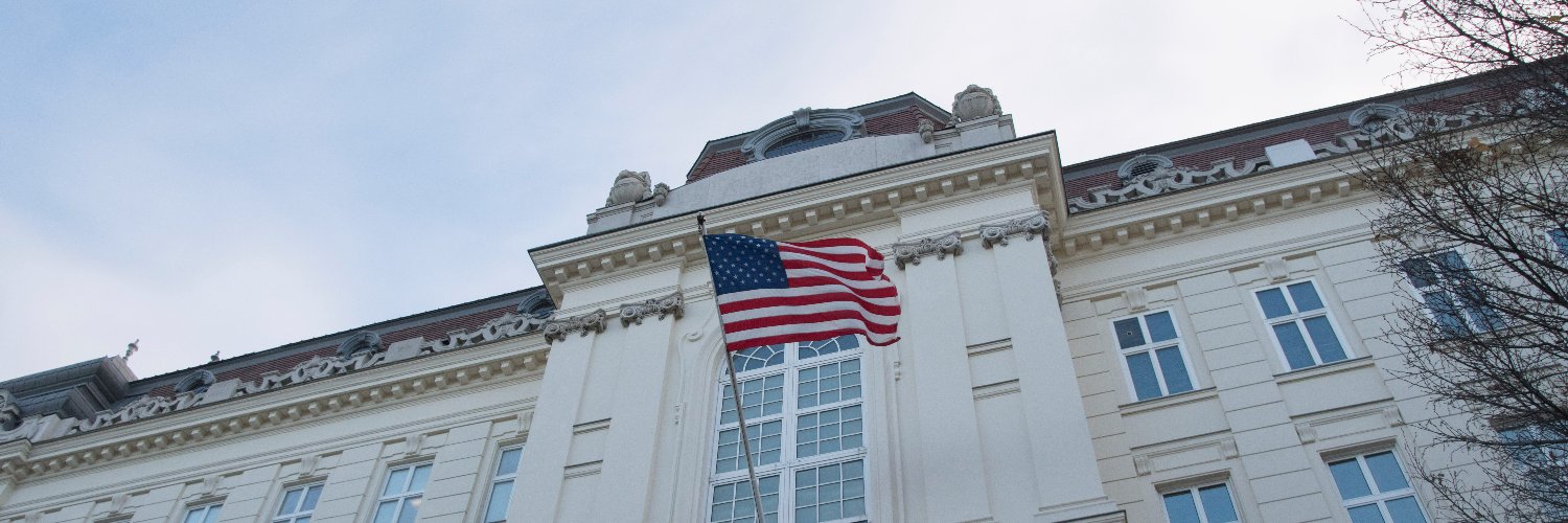 usembvienna's profile banner image