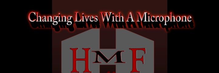 HopeHopRadio's profile banner image