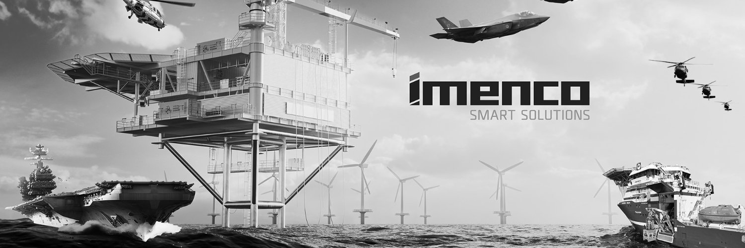 imenco's profile banner image