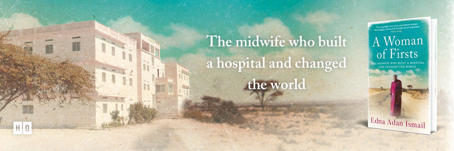 EdnaAdan's profile banner image